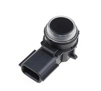 JIERS Sensor de Aparcamiento PDC para Renault, OEM: 253A44101R 253A4-4101R, 1PC o 4PCS