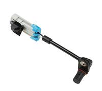 JIERS Sensor de Velocidad de Rueda ABS para Chevrolet Captiva Equinox, OEM: 96626078/96626080, Pieza de Repuesto: Delantero Trasero Izquierdo y Derecho