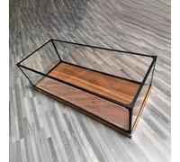 Jievmrs Vitrina Vitrina Transparente de 22, 30, 45, 55, 60, 75 y 80 cm de Largo, Cubo Organizador de Acrílico para Coches de Juguete, Caja de Plástico Antipolvo(80x20x20cm/31x8x8in)