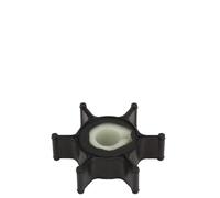 jieyo Impulsor de Bomba de Agua Marina 382221 0382221 Compatible con Varios Motores fueraborda de 1,5 HP a 2 HP 1968-1979