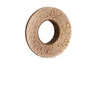 JIEYUZYUO 1 Pieza de Baño, Orificio para Fregadero Negro Dorado, Tapa Repara Rebosadero, Lavabo Dere, Inserto de Cocina, Latón, Tapón de Anillo Cromado de 1,8 M, Lavabo./Antique