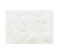 JIEYUZYUO 13/16Pcs Colorful Silicanti Dust Plug Cover， Stopper Laptop Dust Plug Laptop Dustproof/13Pcs Clear