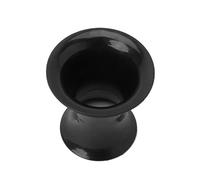 JIEYUZYUO 2 Piezas de Tubo de Puerto de Altavoz, Conector de Ventilación Bass Reflex de 4-6 Pulgadas, 65 X 74.5 Mm, Accesorios para Caja de Subwoofer