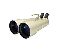 JIEZM Binocular 100mm Gran Calibre 20X/40X Ocular Desmontable Al Aire Libre Camping Luna Observación Binoculares