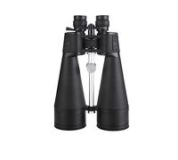 JIEZM Binoculares 30-260X160 Telescopio Profesional de Largo Alcance HD de Gran diámetro Lente Gran Angular BAK4-Prism Camping