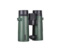 JIEZM Binoculares Profesionales, Binoculares con Lentes Súper Claras para Observación De Aves A Prueba De Agua De Gran Aumento 10X50ED, para Adultos Observación De Aves, Viajes, Senderismo, Turismo