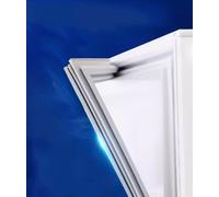 JIEZM Junta de la Puerta del congelador para el refrigerador y el congelador, Junta de la Tapa del congelador Personalizada, Universal, Cada Modelo se Puede Personalizar.