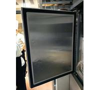 JIEZM Junta de Puerta de sección de congelador para refrigerador-congelador, Junta de Tapa de congelador, refrigeradores comerciales para restaurantes, hoteles y restaurantes