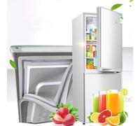 JIEZM Piezas Kit de reparación Universal Junta de Sellado Junta de Puerta de Goma para refrigerador congelador Personalizado adecuación