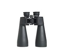 JIEZM Prismáticos astronómicos 25x70, prismas BAK4 Porro/óptica Multicapa para observaciones de Largo Alcance y Cielo Nocturno