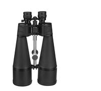 JIEZM Prismáticos astronómicos Profesionales HD del telescopio Potente de la visión Nocturna para el Espacio al Aire Libre