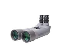 JIEZM Telescopio astronómico con binoculares Gigantes de 45 y 90 Grados