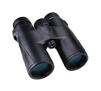 JIEZM Telescopio para observación de Aves SV47, binoculares potentes 8x3 2/8x42/10x42, Equipo Profesional de Supervivencia IPX7 para Acampar