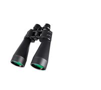 JIEZM Telescopio Profesional con Zoom 10-380x HD 35000M, binoculares potentes, Monocular de Largo Alcance, visión Nocturna con Poca luz BAK4