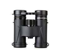 JIEZM Telescopio SV202 8x32 ED binoculares Profesional Potente Bak4 IPX7 Equipo de Camping para observación de Aves