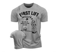 JIFENLI Hombre 3D Estampado Camiseta Fashion Mens Workout 3D Printed T-Shirts Summer Streetwear Short Sleeve Gym Sports T Shirt Streetwear Oversized Tees Tops