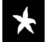 JIFENLI Pegatinas Para Automóviles 14.6Cmx16.9Cm Pieza De Ronquido Be Beaten By Wind And Waves Interesante Vinilo Marino Balck/Sliver Decal Sticker