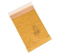 Jiffy Bolsas acolchadas, tamaño 1 (164 x 285 mm)