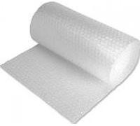 Jiffy - Rollo de burbujas (500 mm x 10 m), transparente