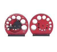 Jig de Tacos Ajustable de 8-20 Mm, Aluminio de la Aeronave con Palas de Carburo de Tungsteno, Precisión de 0.1 Mm para Gabinete, Madera y Carpintería