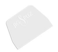Jig & Puz Espátula para extender el pegamento