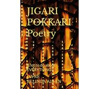 JIGARI POKKARI: A lot to do about EVERYTHING!