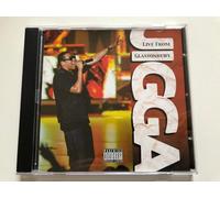Jigga Man – Live from Glastonbury
