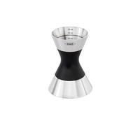 OXO Jigger SteeL doble