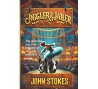 Jiggler and Jailer: They chained the dogs. They trapped the girl. They never expected an escape.