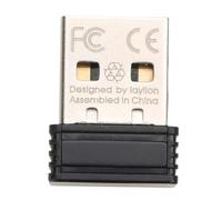 Jiggler USB sin unidad pequeño e indetectable, amplia compatibilidad para computadora, portátil, antisueño, movimiento de computadora, jiggler, automático, indetectable