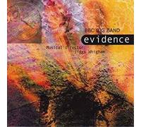 Jiggs BBC Big Band - Evidence