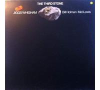 Jiggs Whigham , Bill Holman , Mel Lewis , WDR Big Band And Strings - The Third Stone - Koala Records - Panda 4