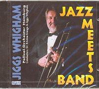 Jiggs Whigham - Jazz Meets Band