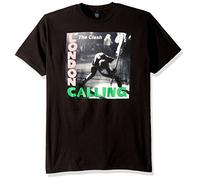 JiGGy The Clash - London Calling T-Shirt