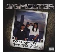 Jigmastas - Don't Get It Twisted [Vinilo]
