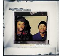 Jigmastas – Grassroots: The Prologue – Vinilo – Edición Deluxe – BBE