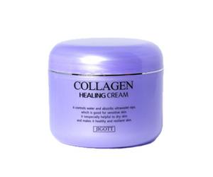 Jigott - Collagen Healing Cream - 100g