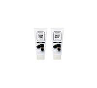 Jigott - Pure Clean Peel Off Pack No.Charcoal - 180ml (2ea) Set