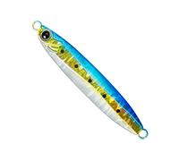 Jigs Artificiali Da Pesca | Fresno Galvanizzate Antiruggine Per Acqua Salata - Fresno Artificiali Da Pesca Sportiva - Per E Outdoor Crappie, Salata, Salmone, Pesce Gatto E Gamberetti