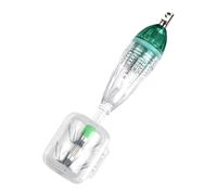 Jigs de Calamar para Agua Salada Herramienta Submarina con Luces LED