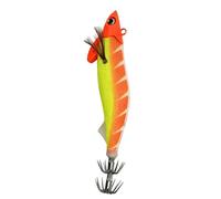 Jigs De Calamar para Agua Salada | Señuelo Artificial Fosforescente - Señuelos de Calamar para Agua Salada | para Río, Muelle, Lanzamiento, Lago, Arroyo, Estanque, Viaje, Dulce, Entusiastas Y Pri