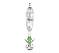 Jigs Saltwater Underwater Tool Glowing LED Lights Cuttlefish Octopus