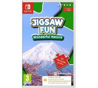 Jigsaw Fun: Wonderful Nature (DIGITAL) Juego para Consola Nintendo Switch