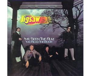Jigsaw - I've Seen Film, I've Read Book