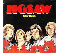 Jigsaw - Jigsaw - Sky High - Splash Records - 17292649, BASF - 17292649