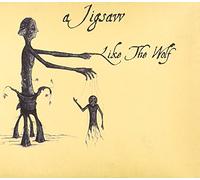 Jigsaw - Like The Wolf