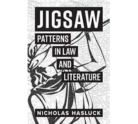 Jigsaw: Patterns in Law and Literature