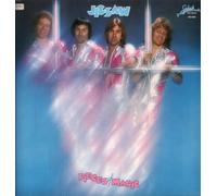 Jigsaw - Pieces of magic (1977) / Vinyl record [Vinyl-LP]