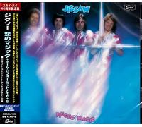 Jigsaw - Pieces Of Magic / Home Before Midnight