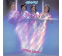 Jigsaw - Pieces of Magic (Jpn)